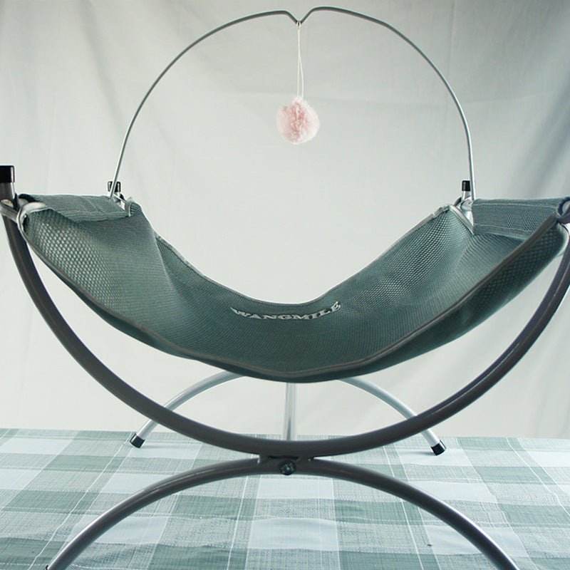 Four Seasons Universal Cat Recliner Cat Bed - key words