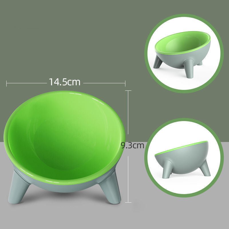 Cat Dog Bowl With Stand Pet Feeding Food Bowls Dogs Bunny Rabbit Nordic Color Feeder Product Supplies Pet Accessories - key words