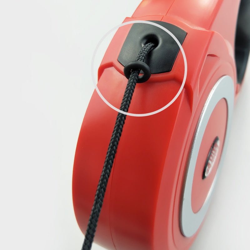 Pull Straps For Large Dogs, Retractable Pet Supplies, Walking Dogs, Dog Leashes - key words