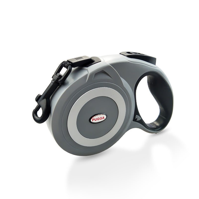 Pull Straps For Large Dogs, Retractable Pet Supplies, Walking Dogs, Dog Leashes - key words