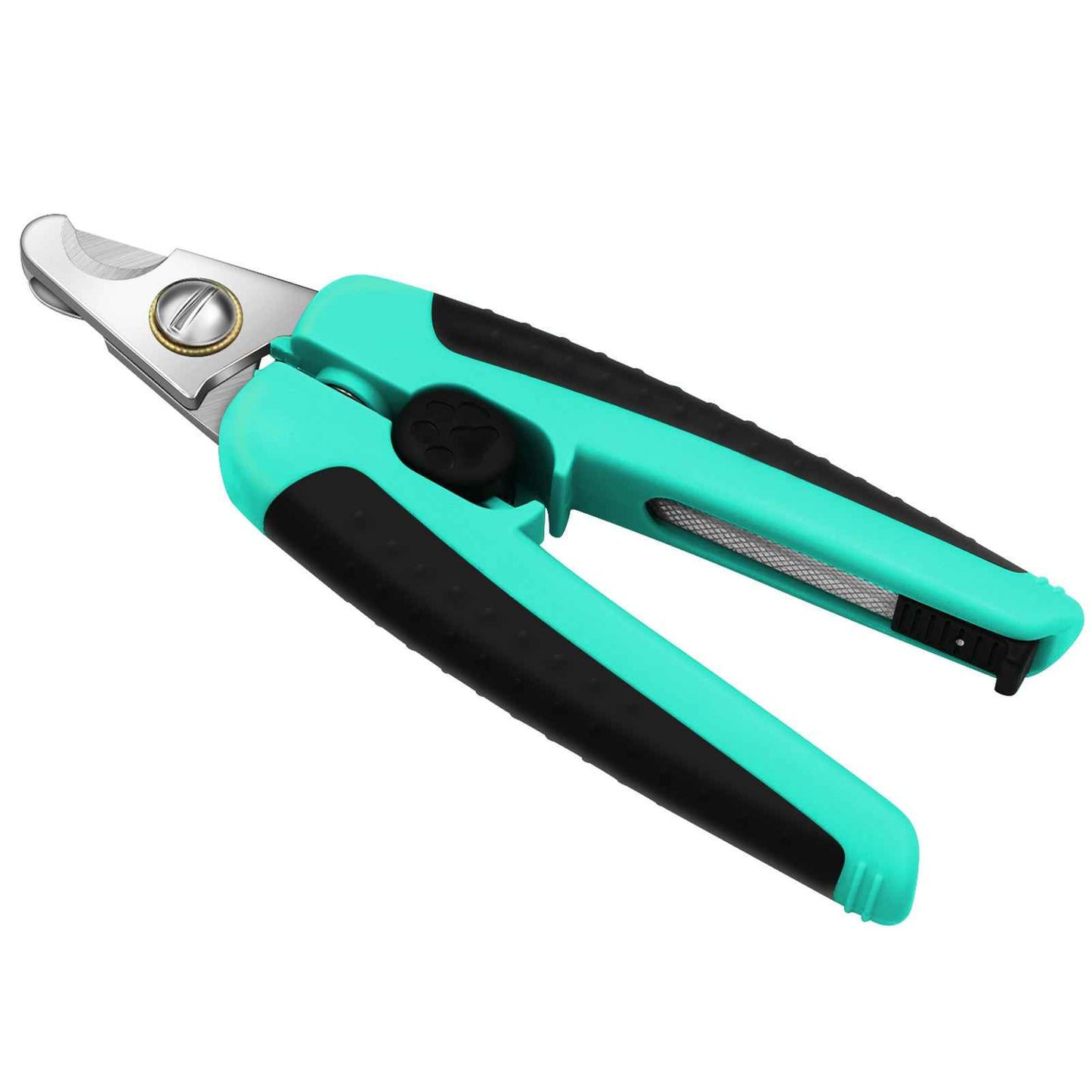 Retractable Pet Hair Brush Grooming Kit