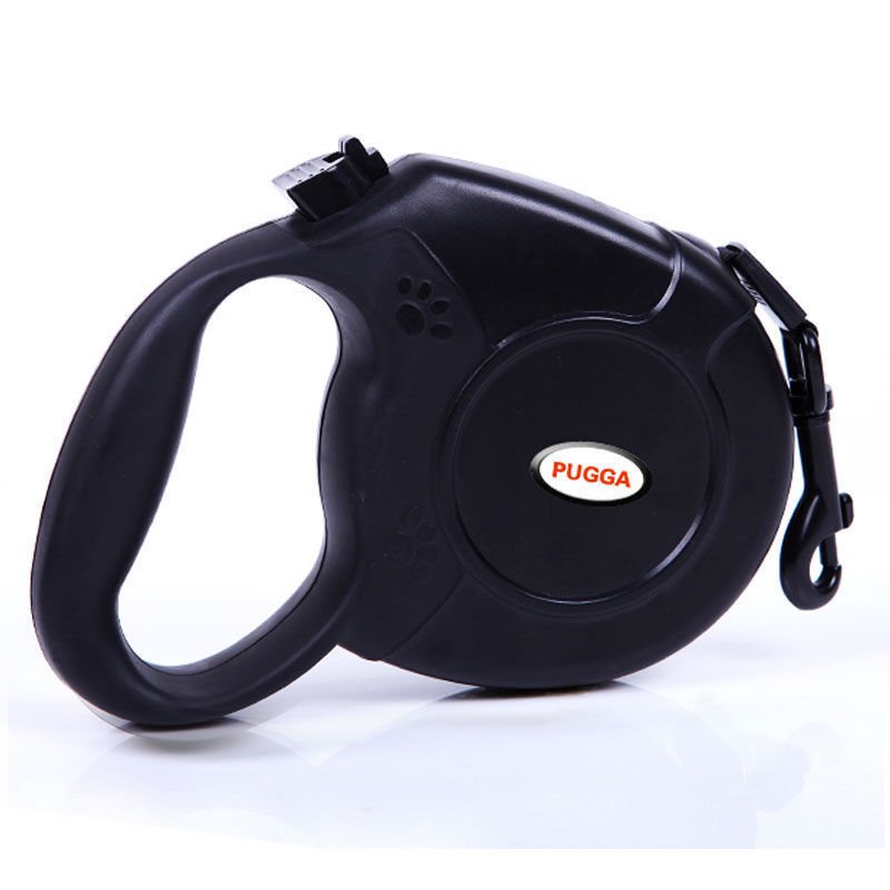 Pet Retractable Dog Leash Leash For Medium And Large Dogs - key words