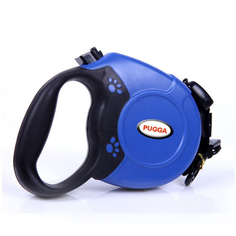 Pet Retractable Dog Leash Leash For Medium And Large Dogs - key words