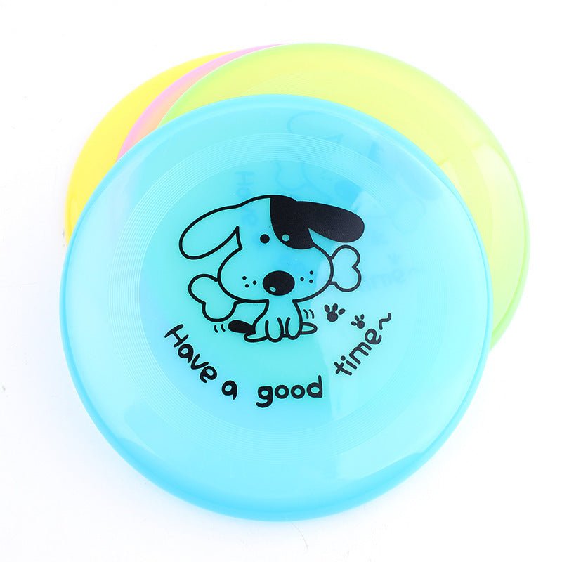 Silicone Flying Saucer Funny Pets Dog Cat Toy Dog Game Flying Discs Resistant Chew Puppy Training Interactive Pet Supplies - key words