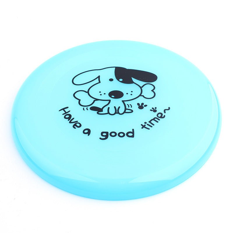 Silicone Flying Saucer Funny Pets Dog Cat Toy Dog Game Flying Discs Resistant Chew Puppy Training Interactive Pet Supplies - key words
