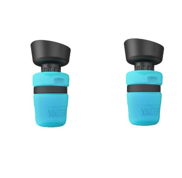 Pet Outdoor Foldable Bottle Dog Travel Water Bottle Dog Water Dispenser - key words