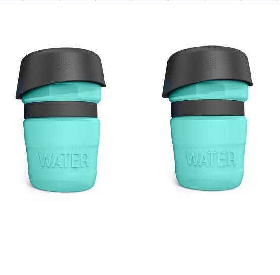 Pet Outdoor Foldable Bottle Dog Travel Water Bottle Dog Water Dispenser - key words