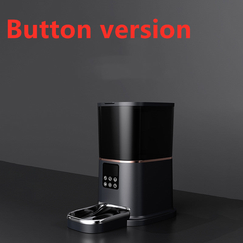 Pet automatic smart feeder - key words