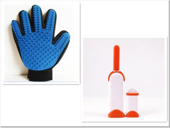 Pet Brush Fur Comb Tool - key words