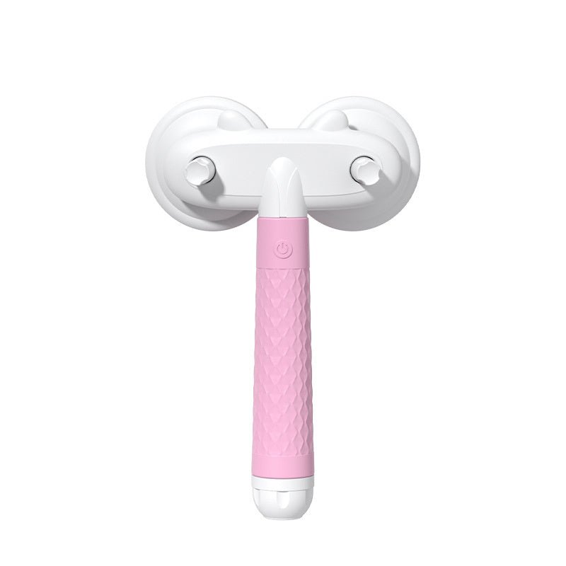 Pet Cat Brush Dog Slicker Brush Double-headed Negative Ion One-button Self Cleaning Dog Cat Hair Removal Pets Products - key words