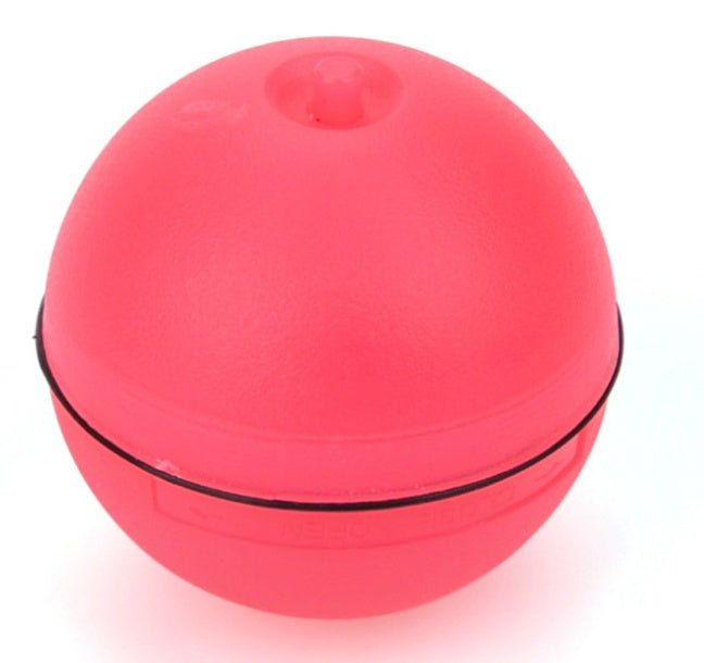 LED Laser Electronic Rolling Pet Funny Cat Toy Ball - key words