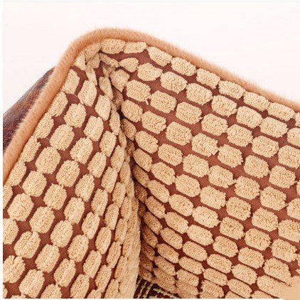 Kennel dog bed dog litter - key words