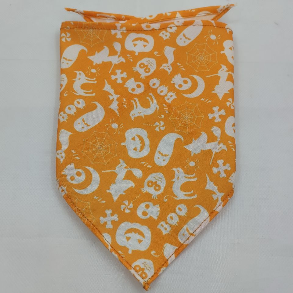 Pet Drool Towel Pet Scarf Pet Triangle Towel - key words