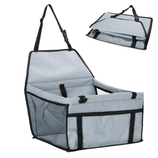 Waterproof Dog Carrier Seat Long Journeys - key words