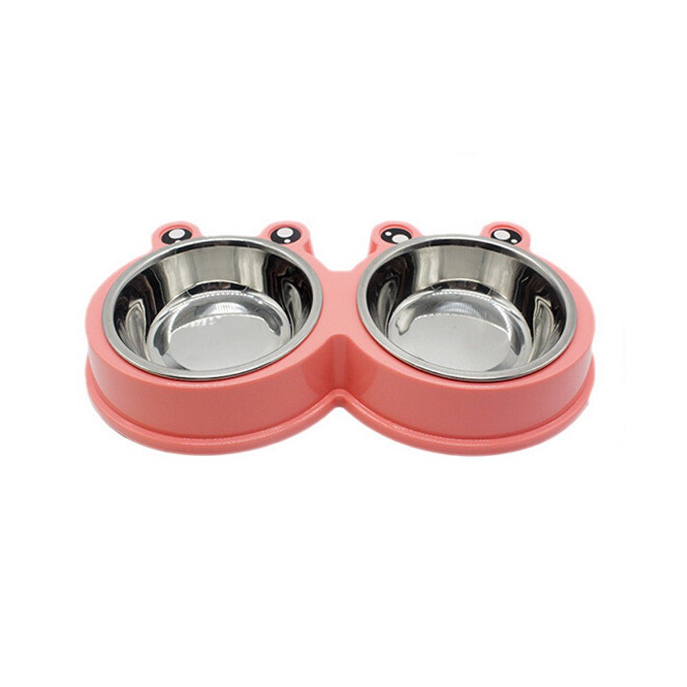 Food Bowl Pet Food Container - key words