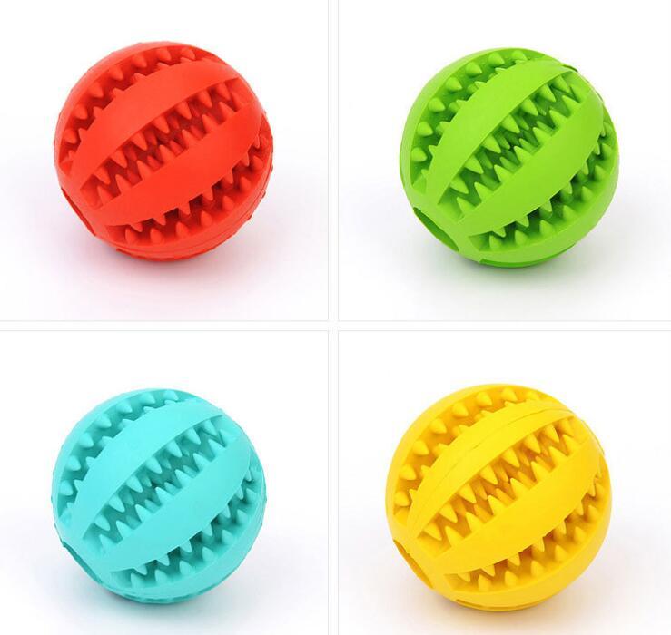 Rubber Mint Feeding Ball Built-in Food Storage Bin - key words