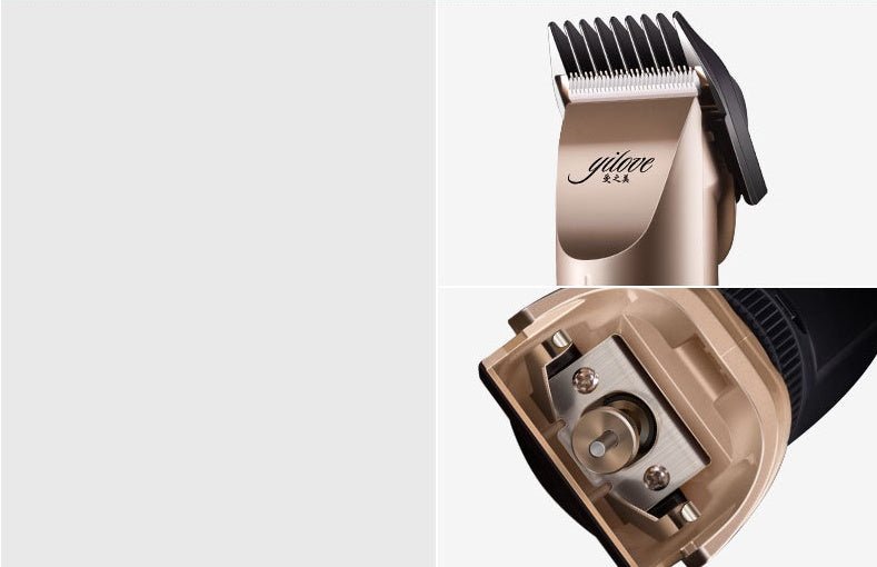 Dog Shaver Pet Teddy Cat Shaving Dog Hair Professional Hair Clipper - key words