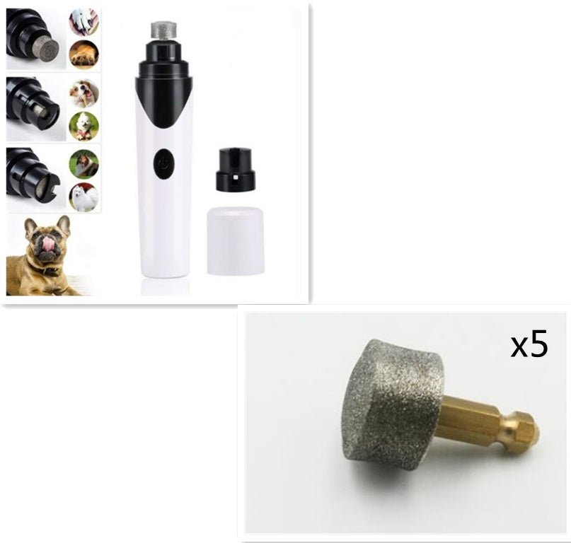 Pet Dog Cat Pencil Sharpener, Electric Nail Clippers Cleaning Nail Clippers - key words
