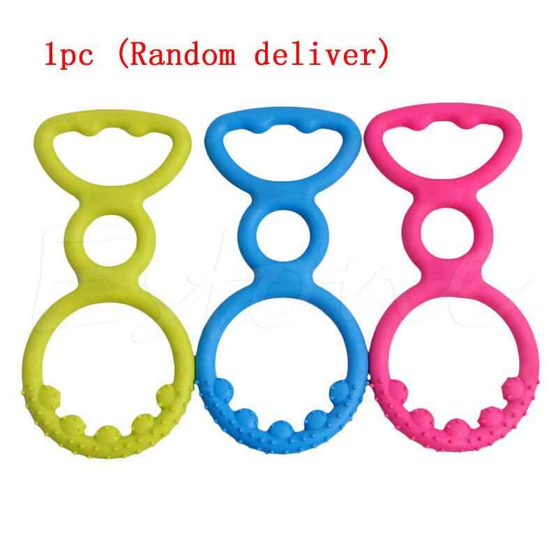 Biting resistant pet toy