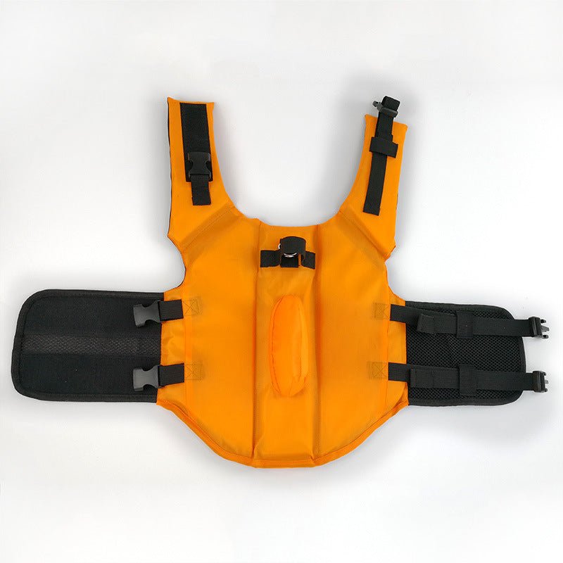 Dog Life Vest Summer Shark Pet Life Jacket - key words