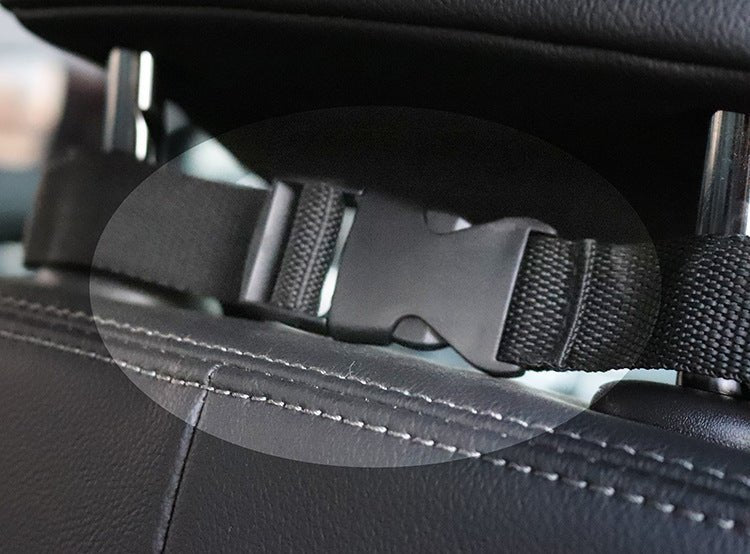 Dog Car Seat Cover View Mesh Pet Carrier Hammock Safety Protector Car Rear Back Seat Mat With Zipper And Pocket For Travel - key words