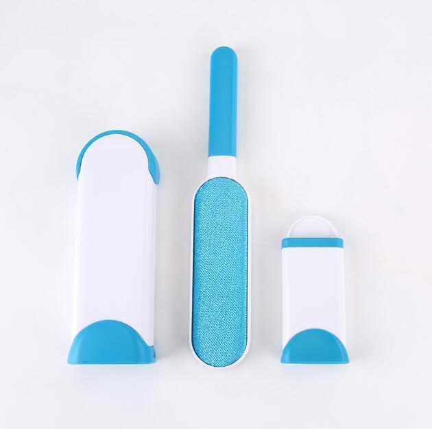 Cat Dog Hair Removal Comb Sofa Sticky Hair Brush - key words