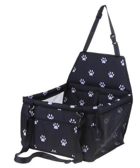 Waterproof Dog Carrier Seat Long Journeys - key words