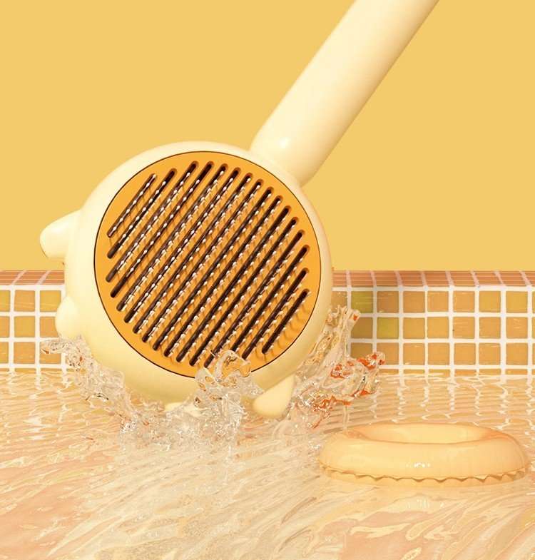Cat Comb Massage Pet Magic Combs Hair Removal Cat And Dog Brush Pets Grooming Cleaning Supplies Scratcher - key words