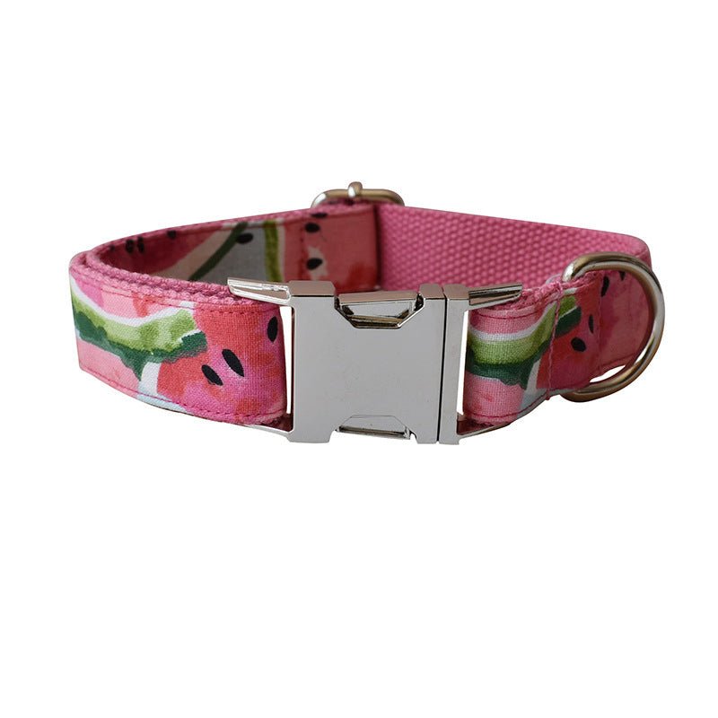 Pet Supplies Dog Collar Pet Leash - key words