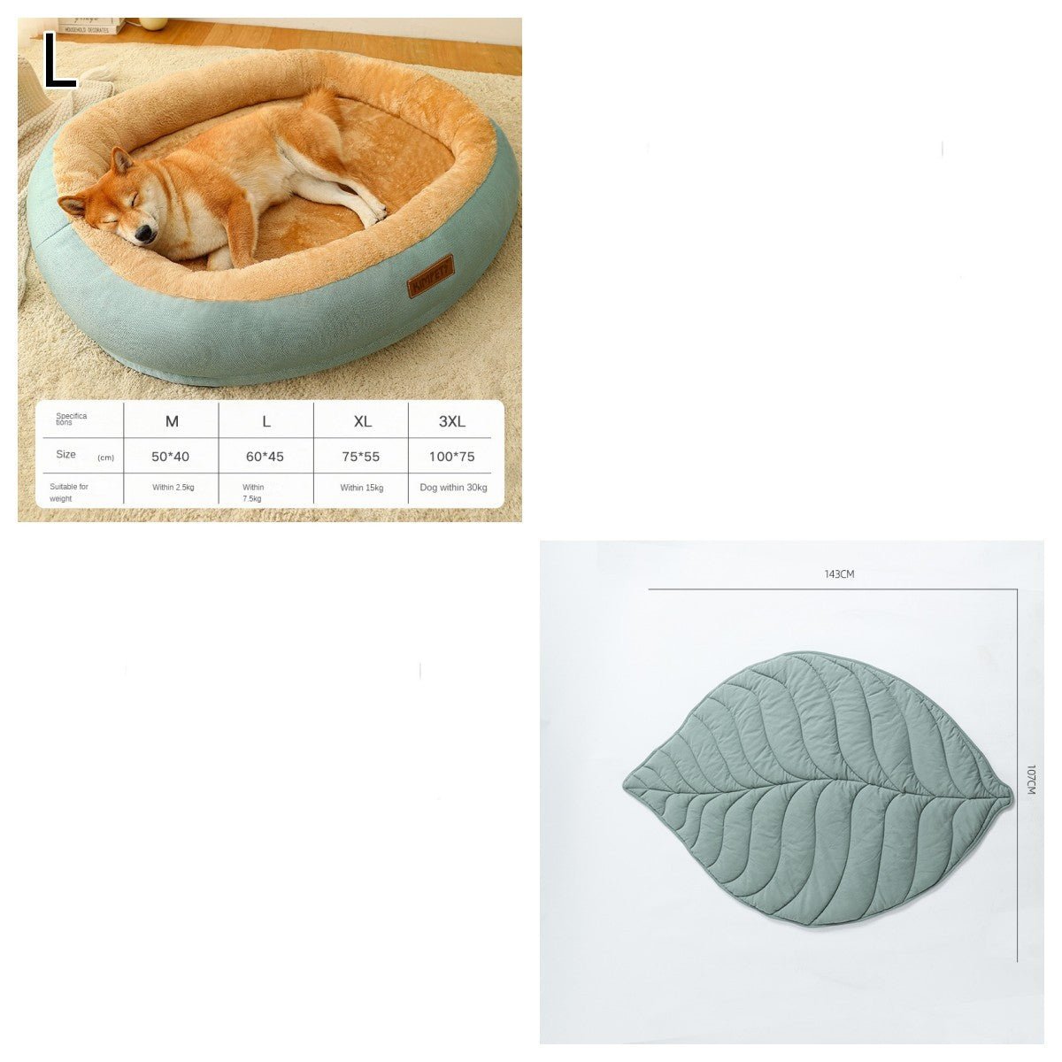 Removable And Washable Dog Bed Warm Cat Bed For Sleeping - key words
