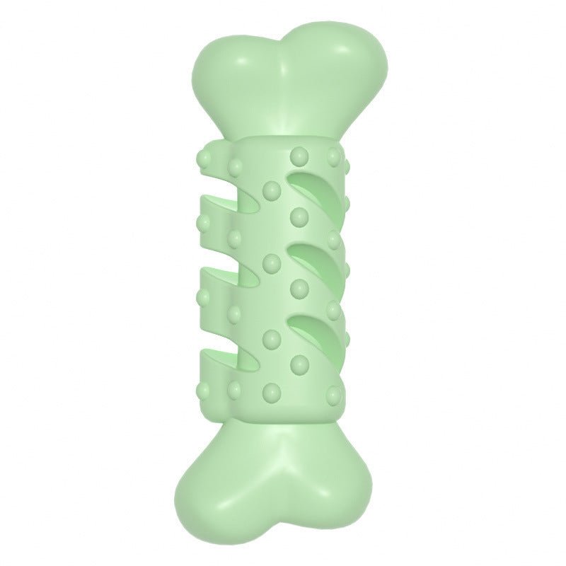 Pet Dog Bone Type Chewing Chewing Teething Toys Pet Products Dog Supplies - key words