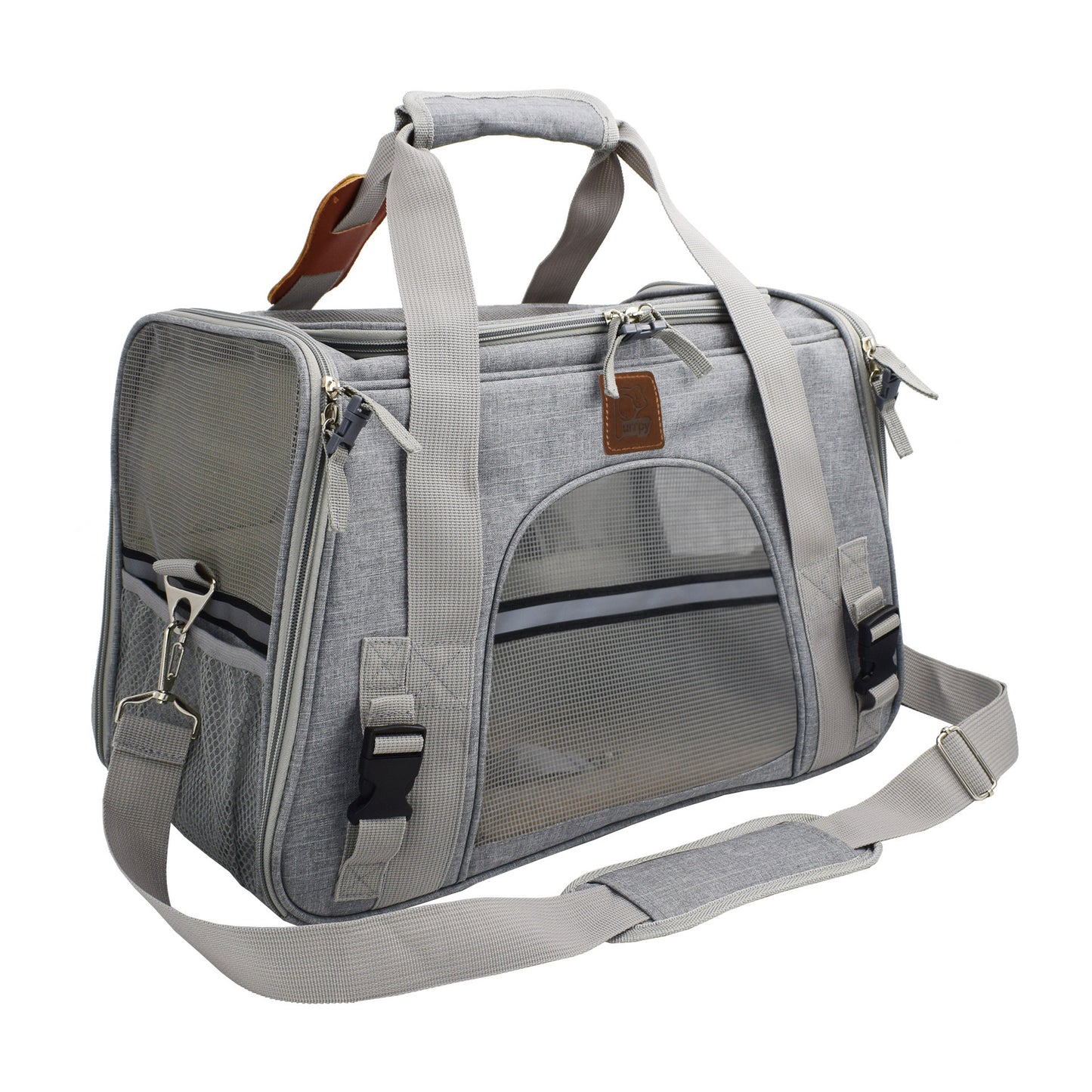 Dog Carrier Travel Car Seat Pet Carriers - key words