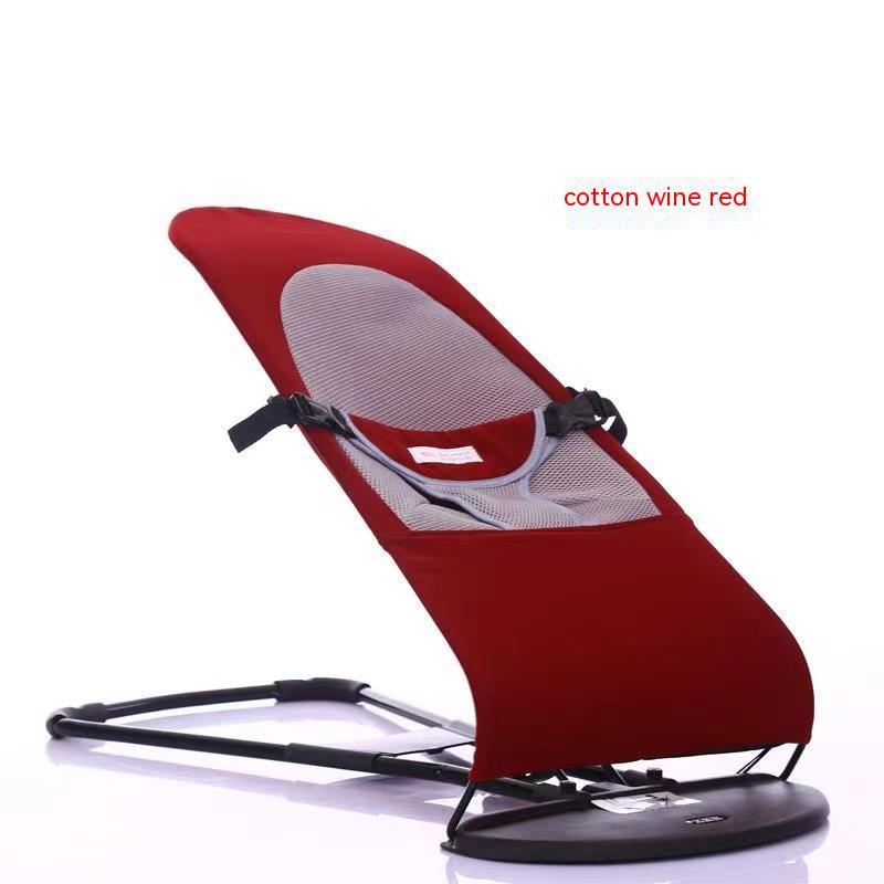 New Portable Dog Rocking Chair Pet Products - key words