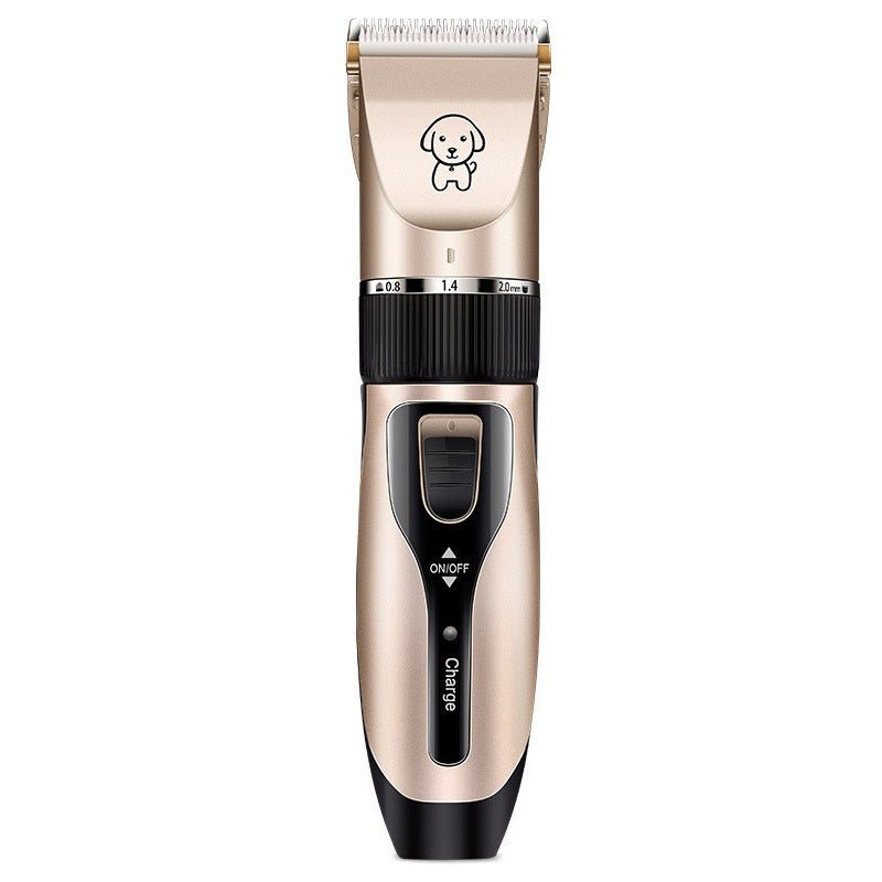 Dog Shaver Pet Teddy Cat Shaving Dog Hair Professional Hair Clipper - key words