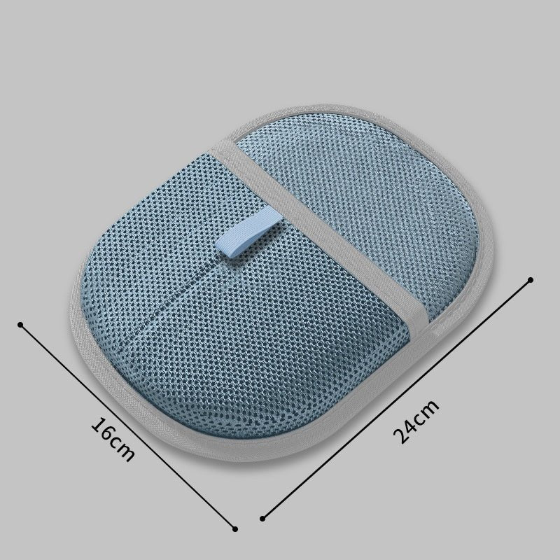 Pet Hair Remover Mitt Pet Hair Remover Gloves Deshedding Brush Glove For Dog Cat Rabbit With Long Short Curly Hair - key words