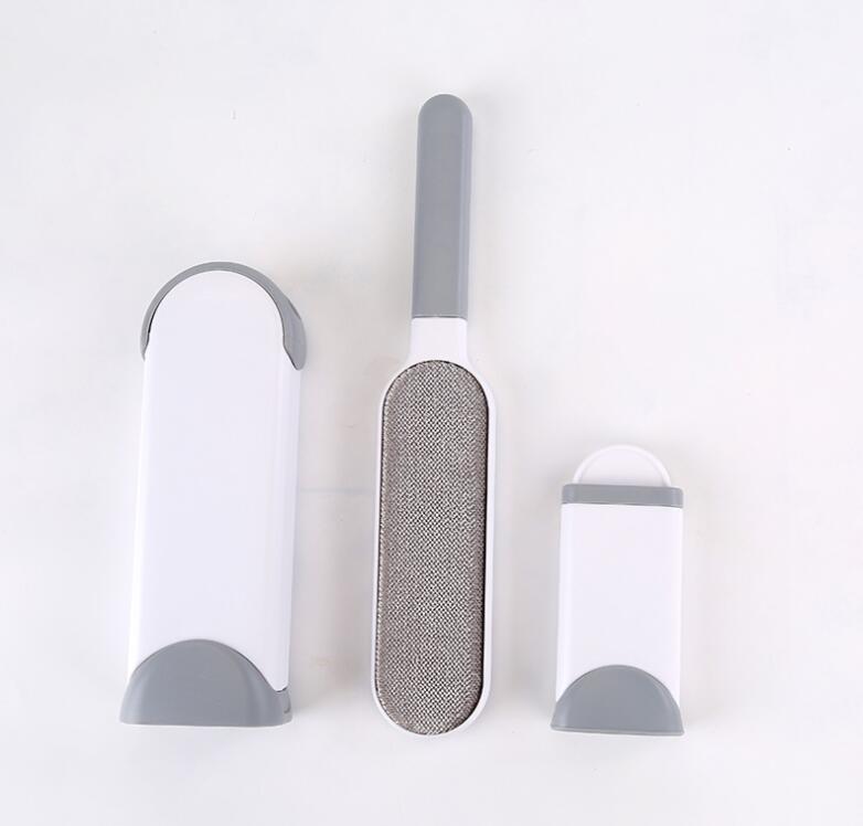 Cat Dog Hair Removal Comb Sofa Sticky Hair Brush - key words