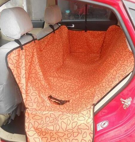 Car Back Seat Cover For Pet - key words