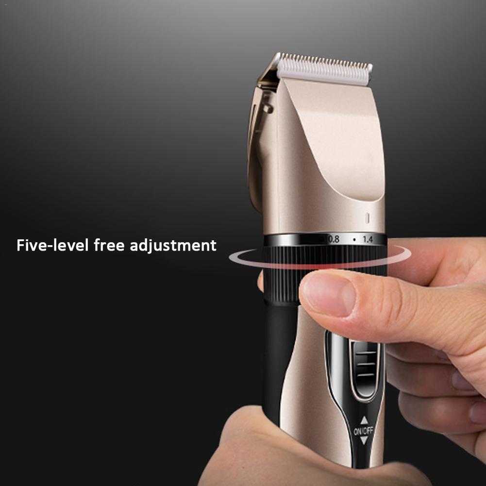 Professional Pet Grooming Kit - key words