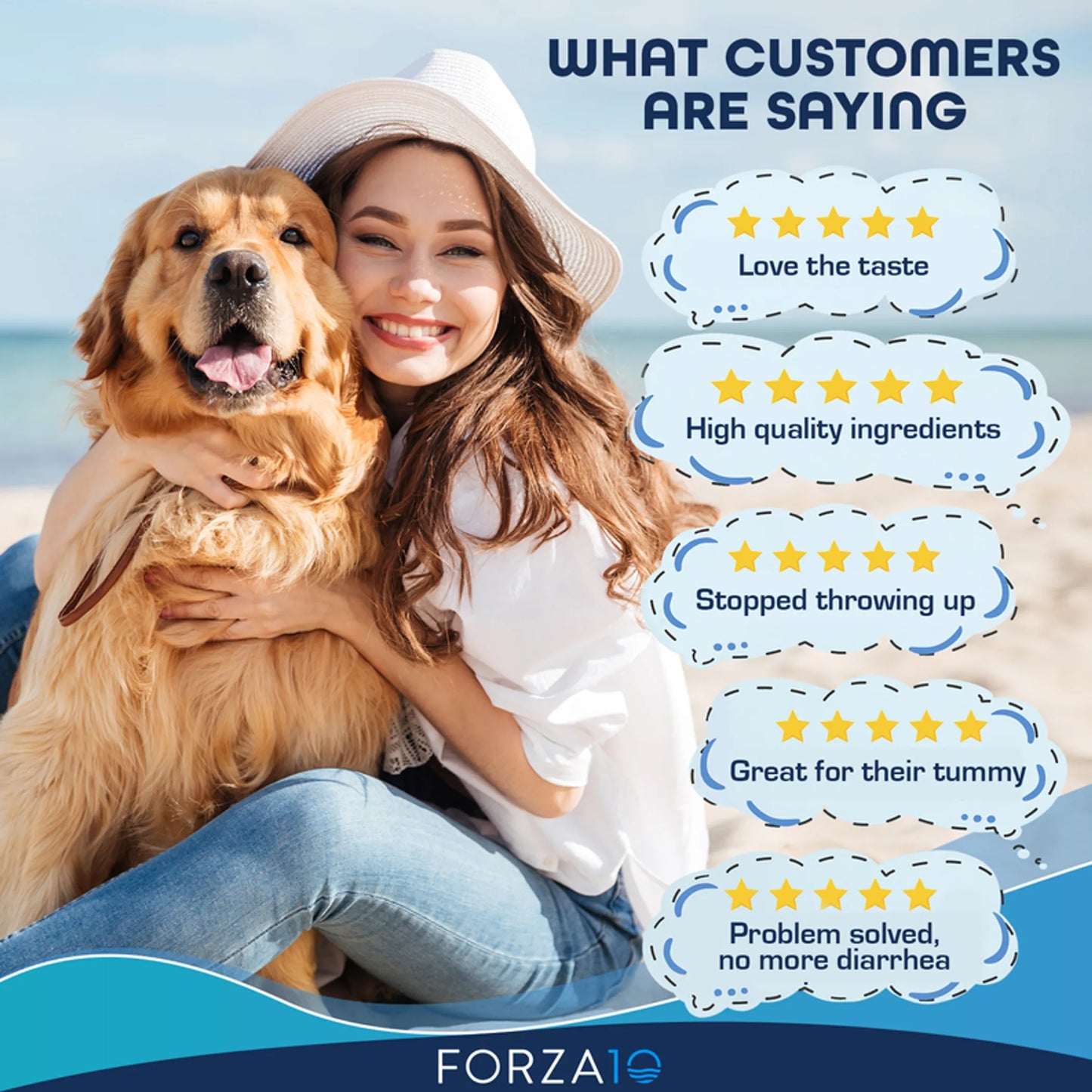 Forza10 Active Intestinal Support Diet Dry Dog Food - Everpeakgoods