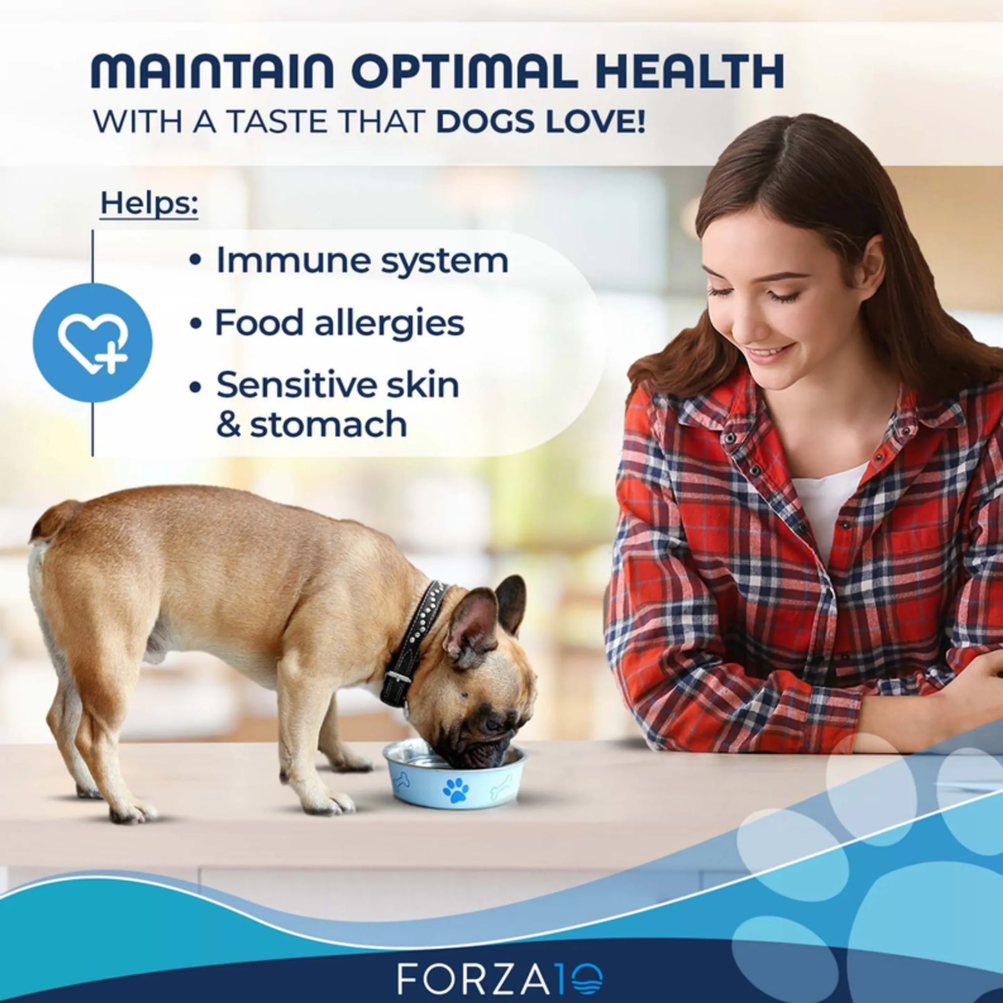 Forza10 Actiwet Hypoallergenic Canned Dog Food - Everpeakgoods