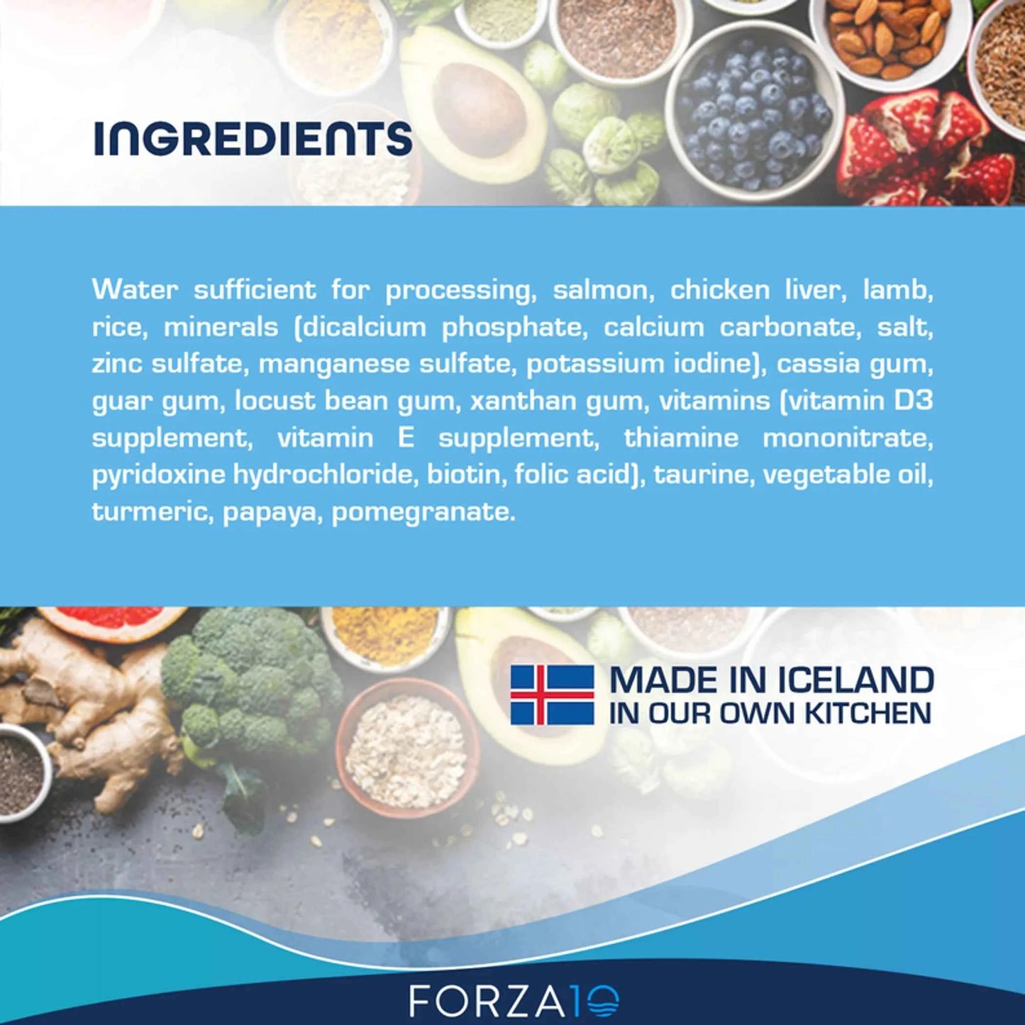 Forza10 Actiwet Hypoallergenic Canned Cat Food - Everpeakgoods