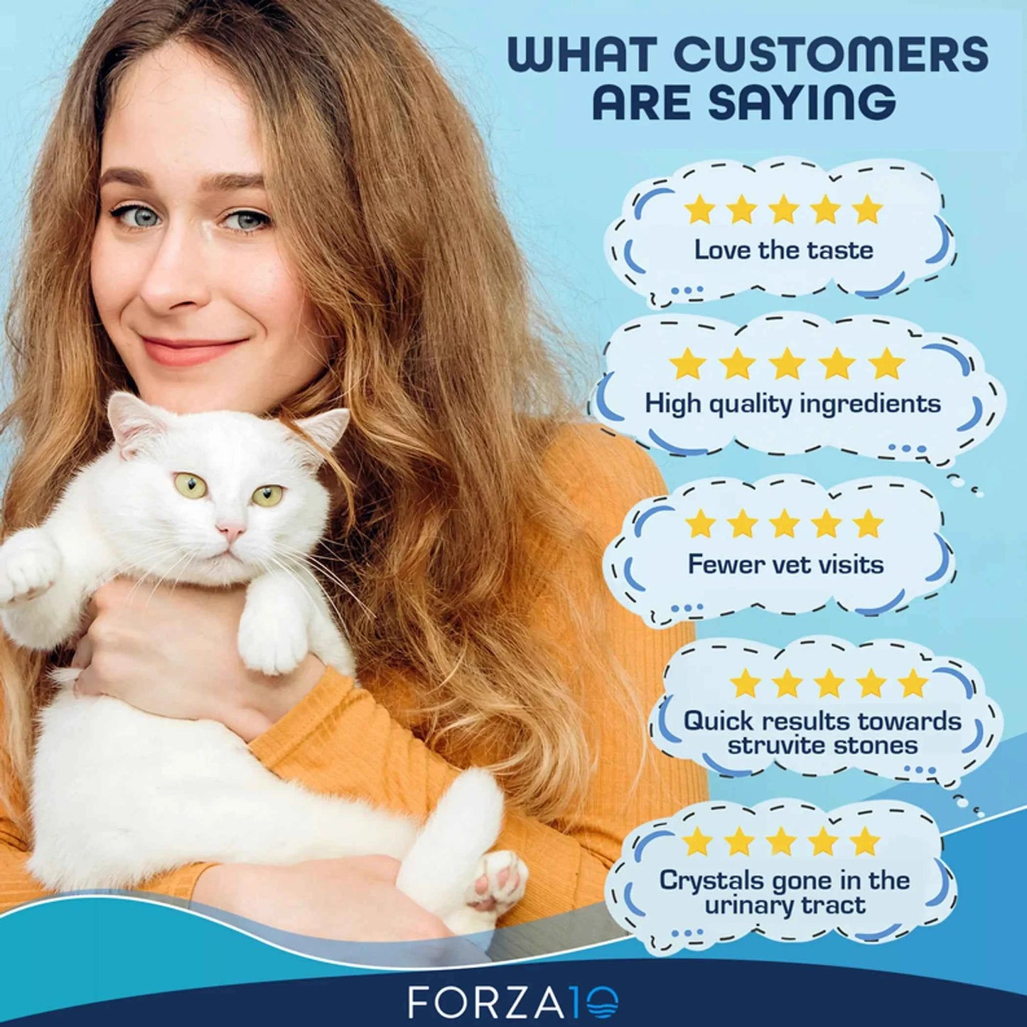 Forza10 Active Urinary Dry Cat Food - Everpeakgoods