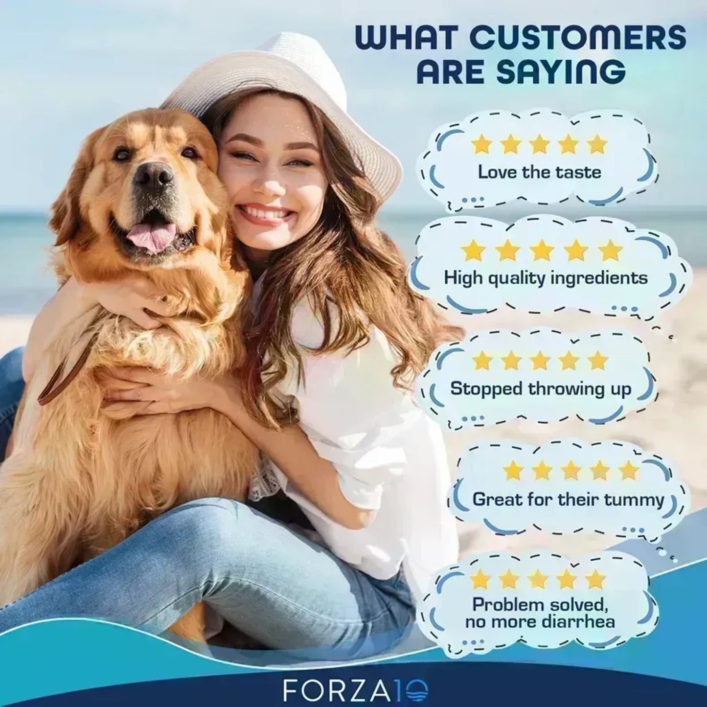 Forza10 Legend Digestion Grain - Free Dry Dog Food - Everpeakgoods