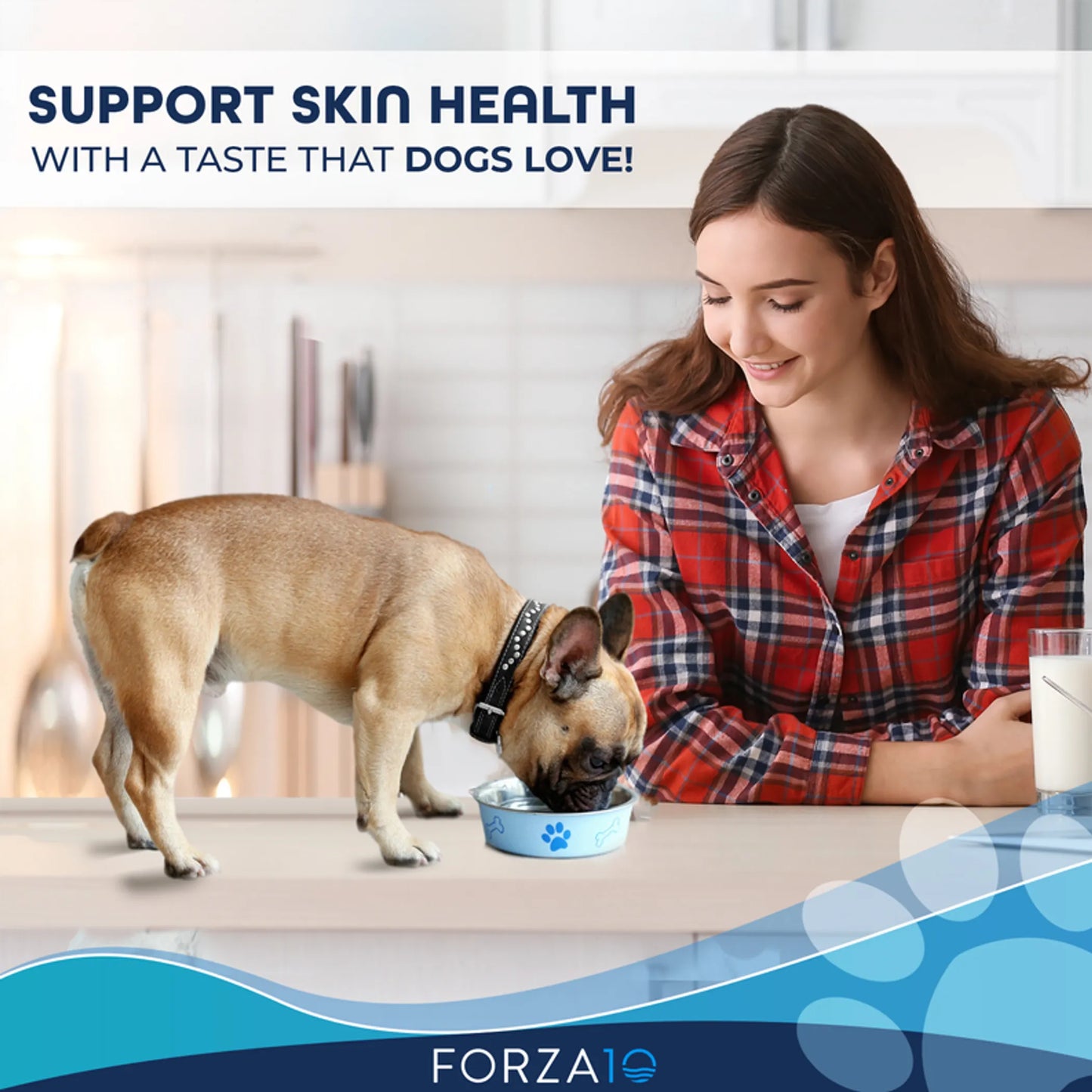 Forza10 Sensitive Skin Plus - Everpeakgoods