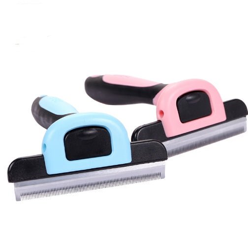 Pet Hair Removal Comb - key words