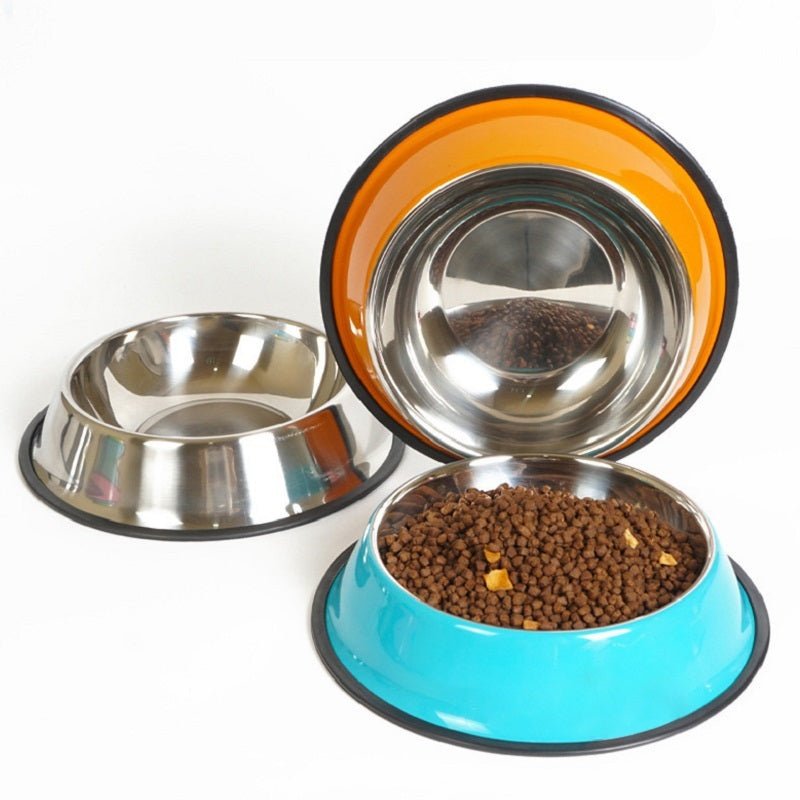 pet bowl pet feeding basin - key words