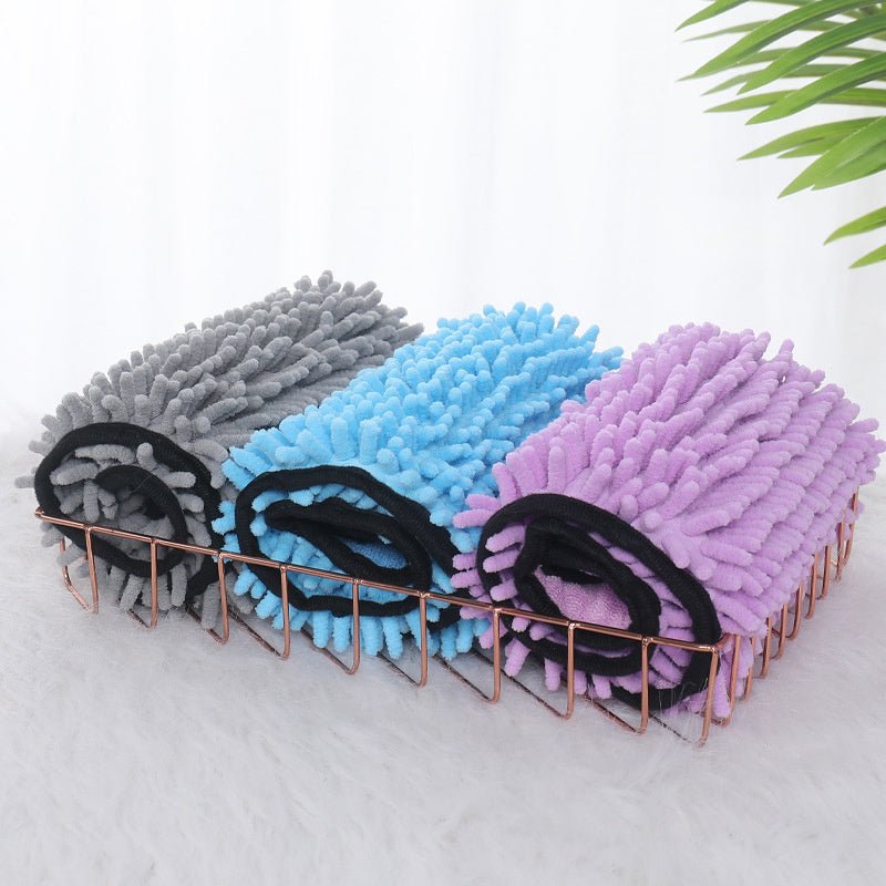 Dogs Cats Towels Super Absorbent Dog Bathrobe Microfiber Bath Towels Quick-Drying Cat Bath Towel For Pets Towel Dog Towels Pet Products - key words