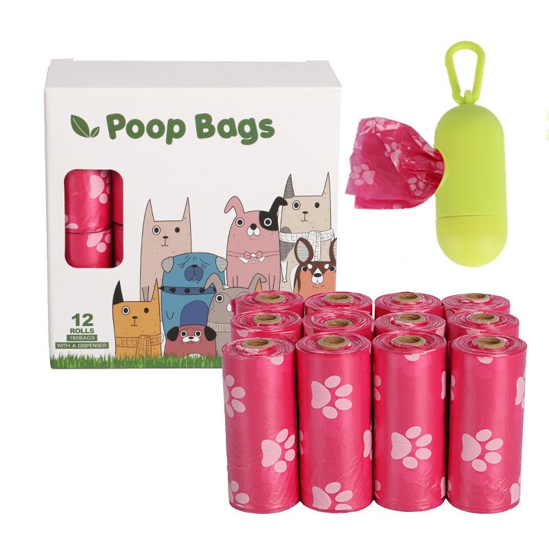 Dog Poop Bag Dog Poop Bag Poop Bag Pet Supplies - key words