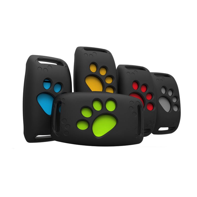 GPS Pet Tracker - key words