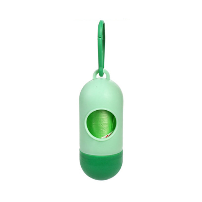 Pet Trash Bag Dog Poop Bags For Waste Refuse Cleanup - key words